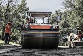 Why Choose Us For All Your Driveway Paving Needs in Gothenburg, NE?